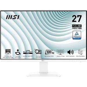 Monitor MSI PRO MP273AW 27