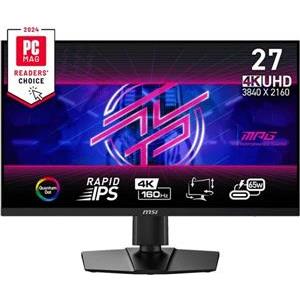 Monitor MSI MPG 274URF QD 27