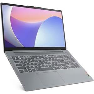 Prijenosno računalo Lenovo IdeaPad Slim 3 15IRH8 i5-13420H / 16GB / 512GB SSD / 15,6