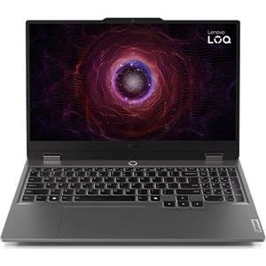 Prijenosno računalo Lenovo LOQ 15ARP9 R5-7235HS / 20GB / 512GB SSD / 15,6