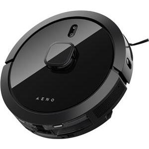 Laser Robot vacuum cleanerwith 5200 mah battery .2 in1 water tankand dustbin,300mi dustbin,300ml waterank,suction4000pa.