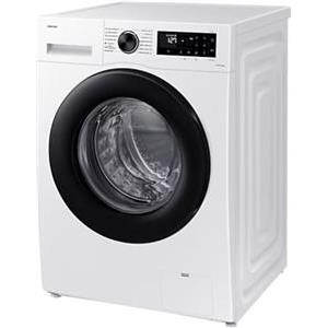 Perilica rublja SAMSUNG WW11DG5B25AELE, 1400 o/min, do 11 Kg, EcoBubble, energetski razred A, bijela