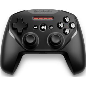 SteelSeries Nimbus+