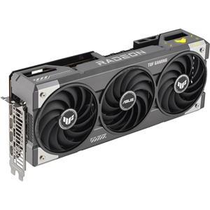 Grafička kartica Asus TUF Gaming Radeon RX 9070 XT OC Edition 16GB GDDR6