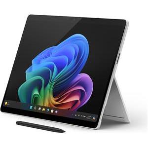 Microsoft Surface Pro 11Gen. Copilot+ PC / C12/32/1TB W11 Pro Platin