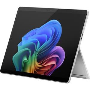 Microsoft Surface Pro 11Gen. Copilot+ PC / C10/16/256 W11 Pro Platin