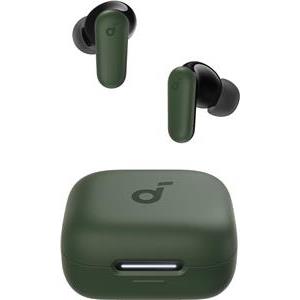 Bežične slušalice Anker Soundcore P30i True Wireless in-ear Zelene