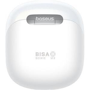 Bežične slušalice Anker Soundcore Liberty 4 Pro True Wireless in-ear Bijele