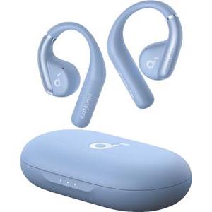 Bežične slušalice Anker Soundcore AeroFit 2 Plave