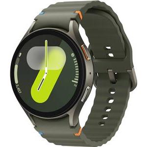 Pametni sat Samsung Galaxy Watch 7 44mm LTE zeleni PN: SM-L315FZGADBT