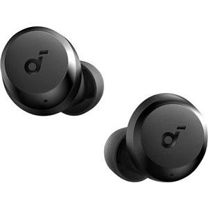 Bežične slušalice Anker Soundcore A25i V2 crne