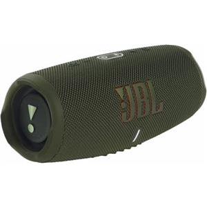 JBL Charge 5 prijenosni zvučnik BT5.1, vodootporan IP67, zeleni