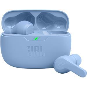 JBL VIBE BAM TWS Wireless headset with microphone, blue