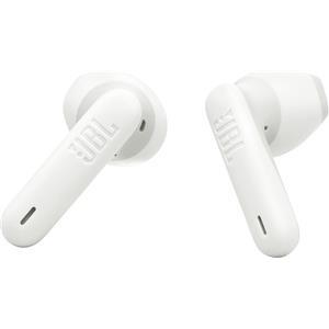 JBL Wave Flex 2 wireless headphones with microphone, white