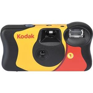 Jednokratni fotoaparat KODAK FUN FLASH SAVER 400 ASA (27 +12 snimaka)