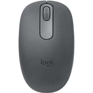 Mouse Logitech M196, Bluetooth, Graphite