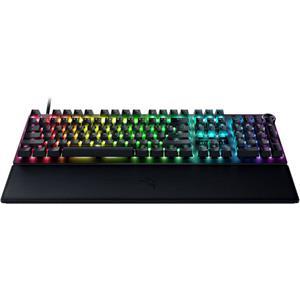 Keyboard Razer Huntsman V3 Pro, RGB, PBT, Analog Switch Gen-2, US SLO g.