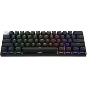 Keyboard Logitech PRO X 60 LIGHTSPEED Wireless, Tactile, Black, SLO p.