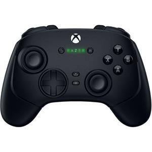 Gamepad Razer Wolverine V3 Pro, Wireless, Xbox, PC, Black