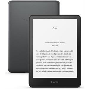 eReader Amazon Kindle Paperwhite Signature 2024 (12th gen), 7