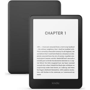 eReader Amazon Kindle Paperwhite 2024 (12th gen) Special Offers, 7