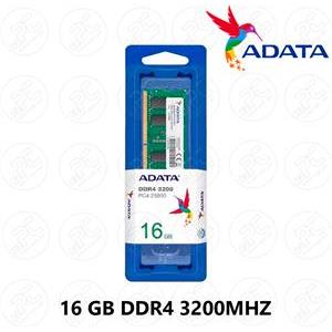 Radna memorija DDR4 32GB (2x16GB) 3200MHz ADATA Premier PN: AD4U320016G22-DTGN