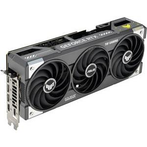 Grafička kartica Asus TUF Gaming GeForce RTX 5070 OC Edition 12GB GDDR7
