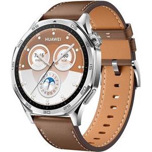 Pametni sat Huawei Watch GT 5 46mm Classic smeđi