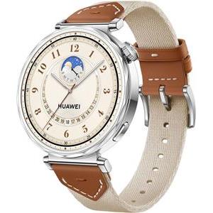 Pametni sat Huawei Watch GT 5 41mm smeđi