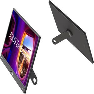 ASUS ZenScreen MB166CR - 16'' | IPS | Full HD