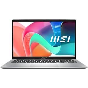 MSI Modern 15 F13MG Laptop I5-1335U / 16GB / 512GB / 60Hz / USB3.2 GEN2 / WI-FI 6E