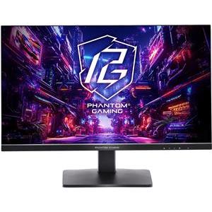 ASRock Phantom Gaming PG27QFT1B - 27'' | IPS | QHD | 1ms | 180Hz | HDR