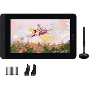 Grafički tablet Huion Kamvas 12 narančasti