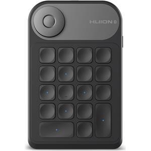 Huion K20 MiniDial tipkovnica