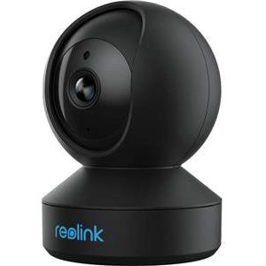 Sigurnosna kamera Reolink E330 4MP Wi-Fi s pan/tilt funkcijom crna