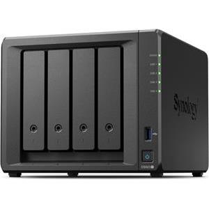 Synology DS923+/2x HAT3310-8T (2x 8TB)