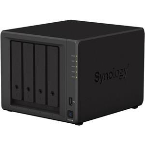 Synology DS923+/2x HAT3300-6T (2x 6TB)