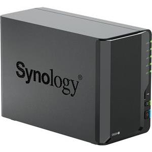 Synology DS224+/2x HAT3310-8T (2x 8TB)