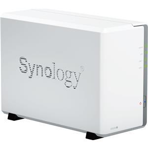 Synology DS223J+2x HAT3310-16T (2x 16TB)