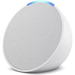 Pametni zvučnik Amazon Echo Pop Glacier White