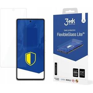 3mk FlexibleGlass Lite do Google Pixel 7A 5G