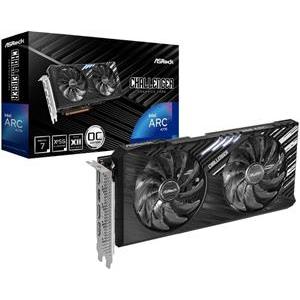 Grafička kartica ASRock Intel Arc A770 Challenger SE 16GB OC