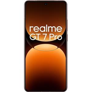 Mobitel Realme GT 7 Pro 12GB/512GB - Narančasta
