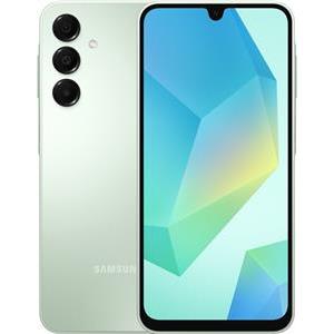Mobitel Samsung Galaxy A16 8GB/256GB 5G, Water Green