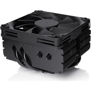 CPU hladnjak Noctua NH-L9x65 chromax.black