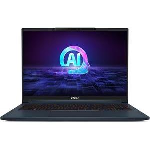 MSI AI Stealth A16 AI+ A3XVGG-092DC R AI 9 HX 370/32GB/2 TB SSD/W11Pro/black
