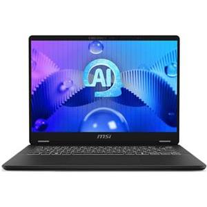 Prijenosno računalo MSI Modern 15 H AI C1MG Intel Core Ultra 7 / 32GB / 1TB SSD / 15.6