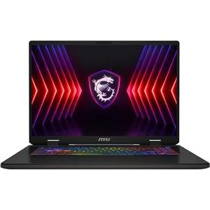 MSI Sword 17 HX B14VFKG-249XPL Intel® Core™ i7 i7-14650HX Laptop 43.2 cm (17