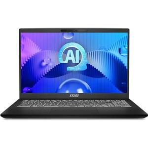 Prijenosno računalo MSI Modern 15 H AI C1MG Intel Core Ultra 7 / 32GB / 1TB SSD / 15.6