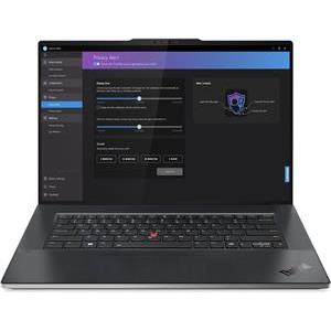 Lenovo ThinkPad Z16 AMD Ryzen™ 7 PRO 7840HS Laptop 40.6 cm (16